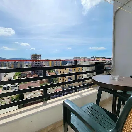 Διαμέρισμα Urban Flat For 6 W 24h Self Check In *