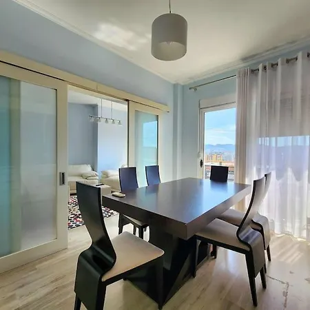 Διαμέρισμα Urban Flat For 6 W 24h Self Check In *