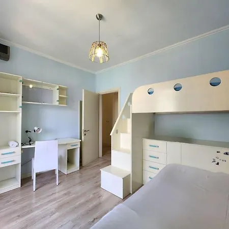 Urban Flat For 6 W 24h Self Check In Διαμέρισμα Τίρανα