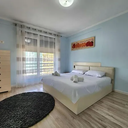 Διαμέρισμα Urban Flat For 6 W 24h Self Check In *