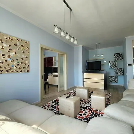 Urban Flat For 6 W 24h Self Check In Διαμέρισμα